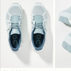 On Cloud 5 Sneakers